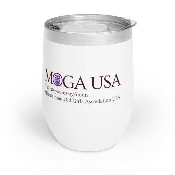 Chill Wine Tumbler - Image 4