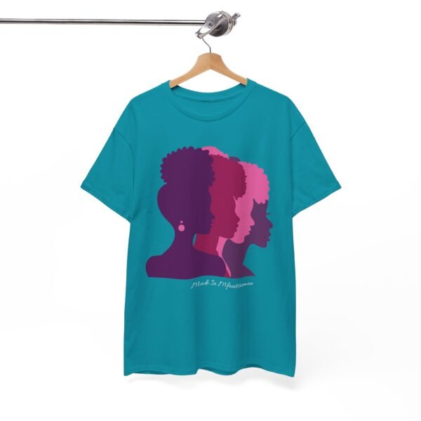 MOGA 2000 T-Shirt - Image 7