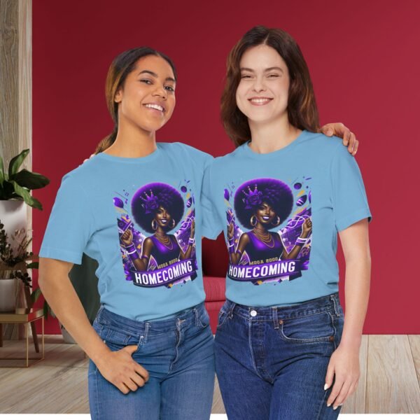 T-Shirt for Mfantsiman Old Girls Alumni - Class of 2000 - Image 11