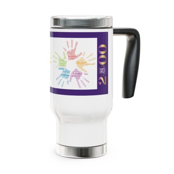 Travel Mug - Image 3