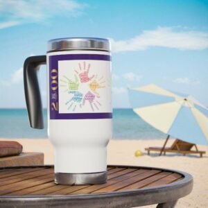 Travel Mug