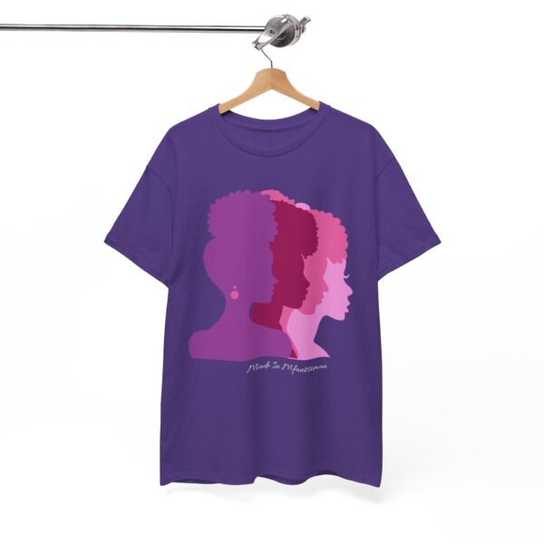 MOGA 2000 T-Shirt - Image 8