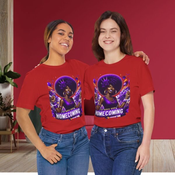 T-Shirt for Mfantsiman Old Girls Alumni - Class of 2000 - Image 17