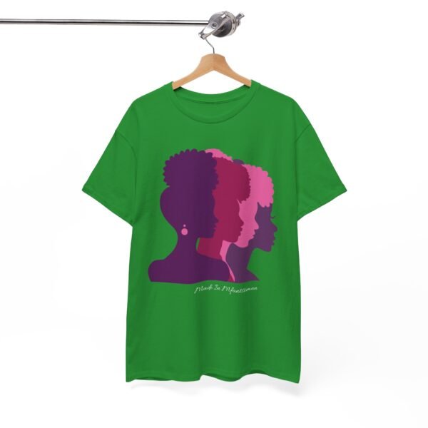 MOGA 2000 T-Shirt - Image 6