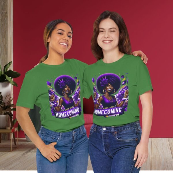 T-Shirt for Mfantsiman Old Girls Alumni - Class of 2000 - Image 8