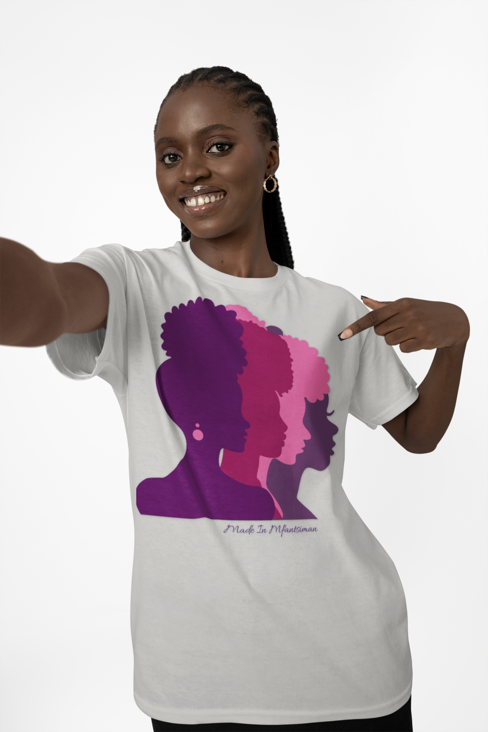 MOGA 2000 T-Shirt