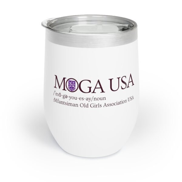 Chill Wine Tumbler - Image 3
