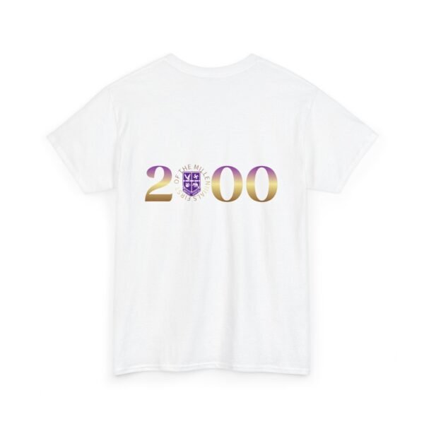 MOGA 2000 T-Shirt - Image 3