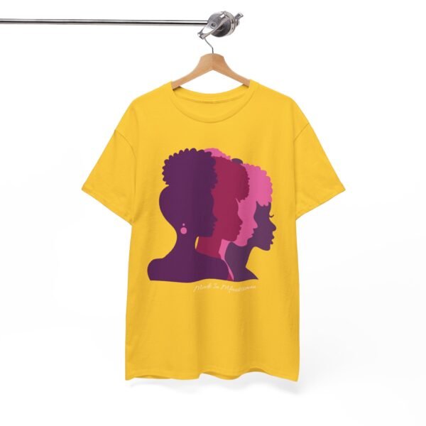 MOGA 2000 T-Shirt - Image 5