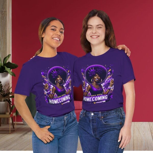 T-Shirt for Mfantsiman Old Girls Alumni - Class of 2000 - Image 14