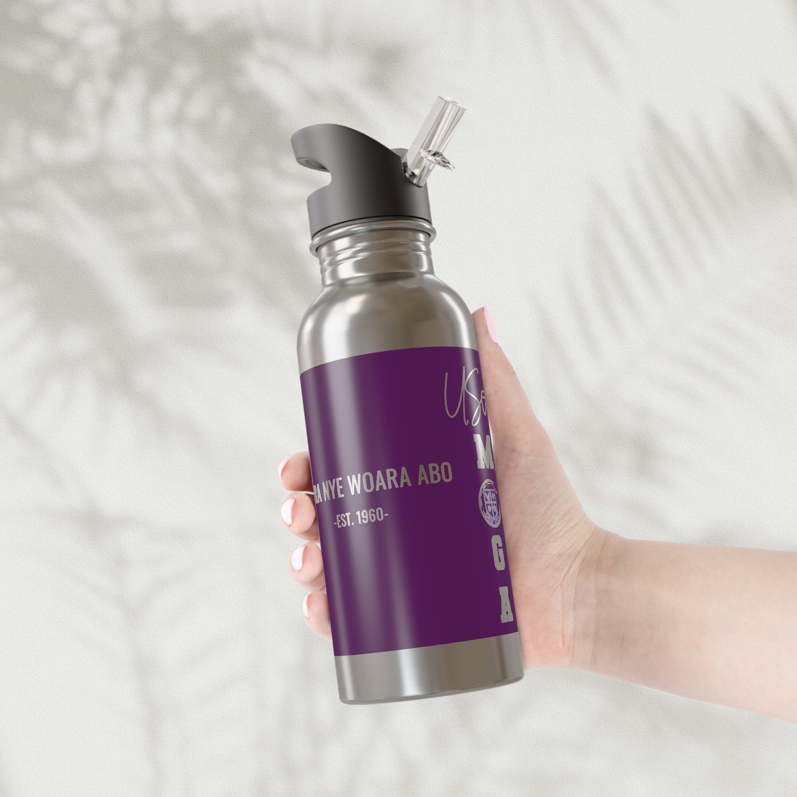 Water Bottle