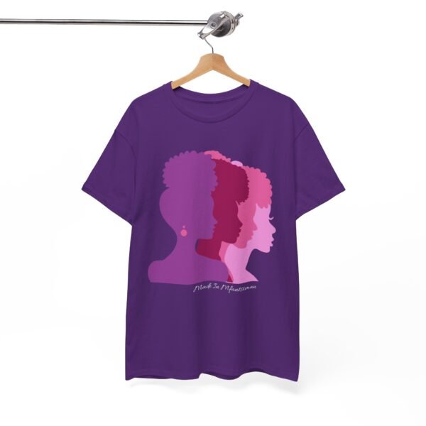 MOGA 2000 T-Shirt - Image 9