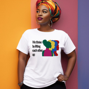 Inspirational Unisex Softstyle T-Shirt, Kindness Quote Tee, Positive Vibes Shirt, Empowering Graphic Tee, Motivational Gift Tshirt