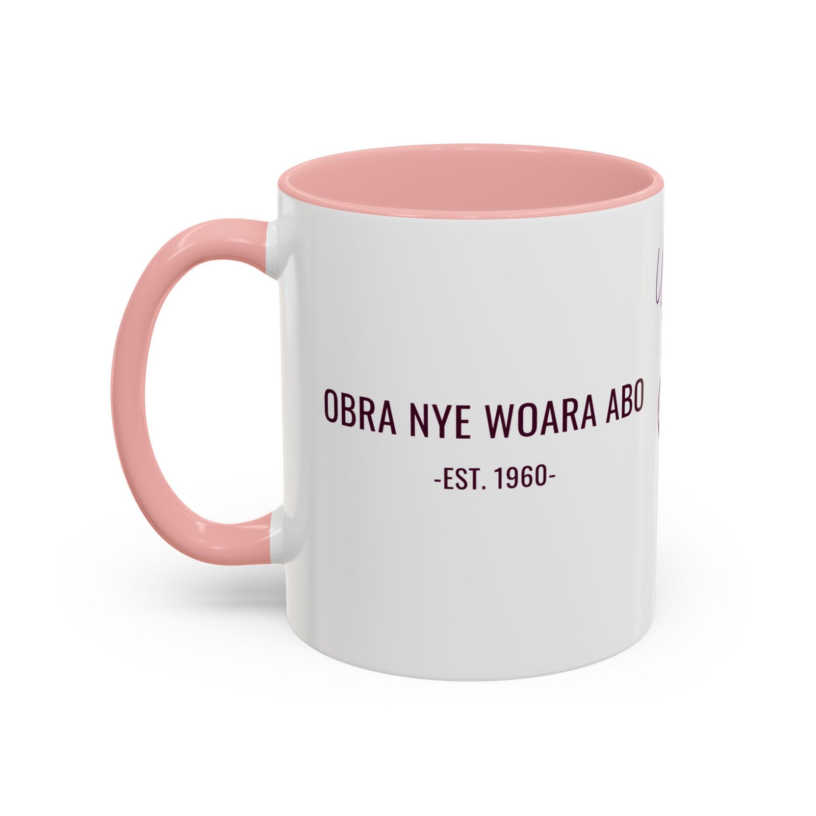 Mug - MOGA USA branded coffee mug - Image 7
